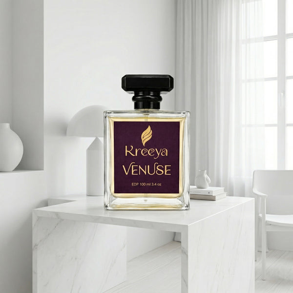 KREEYA VENUSE 100 ML EDP
