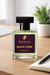 Kreeya Black Code – Luxury Eau De Parfum for Men