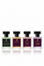 Kreeya Perfumes Combo - THORN, BLACK CODE, ELIXIR, MIST 50 ML