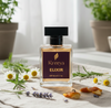Kreeya Elixir – Luxury Eau De Parfum for Women