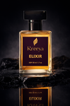 Kreeya Elixir – Luxury Eau De Parfum for Women
