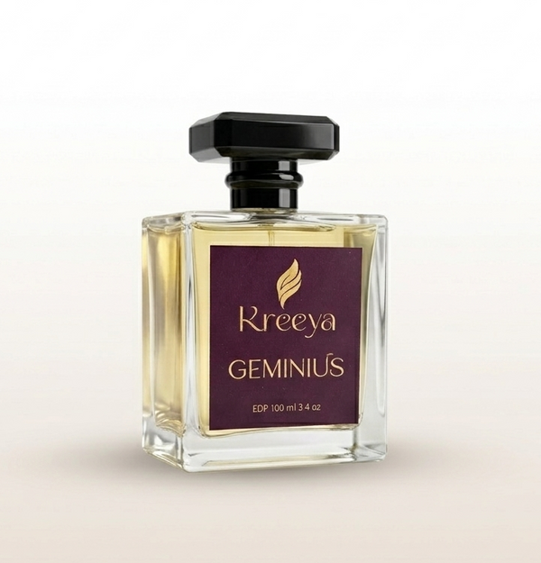 KREEYA GEMINIUS 100 ML EDP