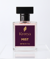 Kreeya Mist – A Soft & Refreshing Eau De Parfum