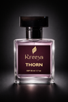Kreeya Thorn – A Bold & Fresh Unisex Eau De Parfum