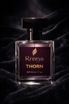 Kreeya Thorn – A Bold & Fresh Unisex Eau De Parfum