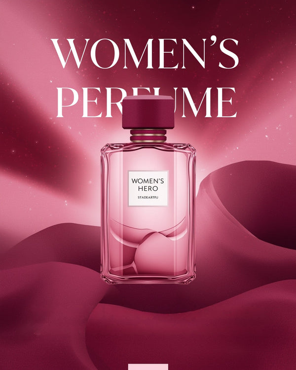 Women's Perfume