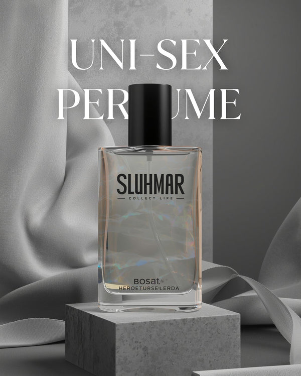 Uni-Sex Pefrume