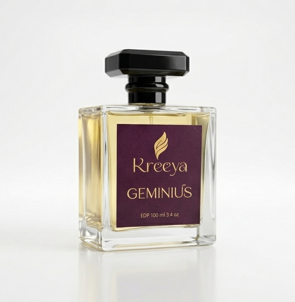 KREEYA GEMINIUS 100 ML EDP