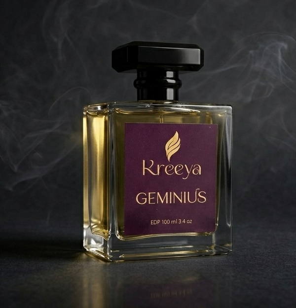 KREEYA GEMINIUS 100 ML EDP