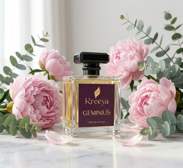 KREEYA GEMINIUS 100 ML EDP