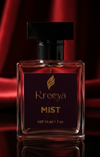 Kreeya Mist – A Soft & Refreshing Eau De Parfum