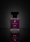 Kreeya Mist – A Soft & Refreshing Eau De Parfum